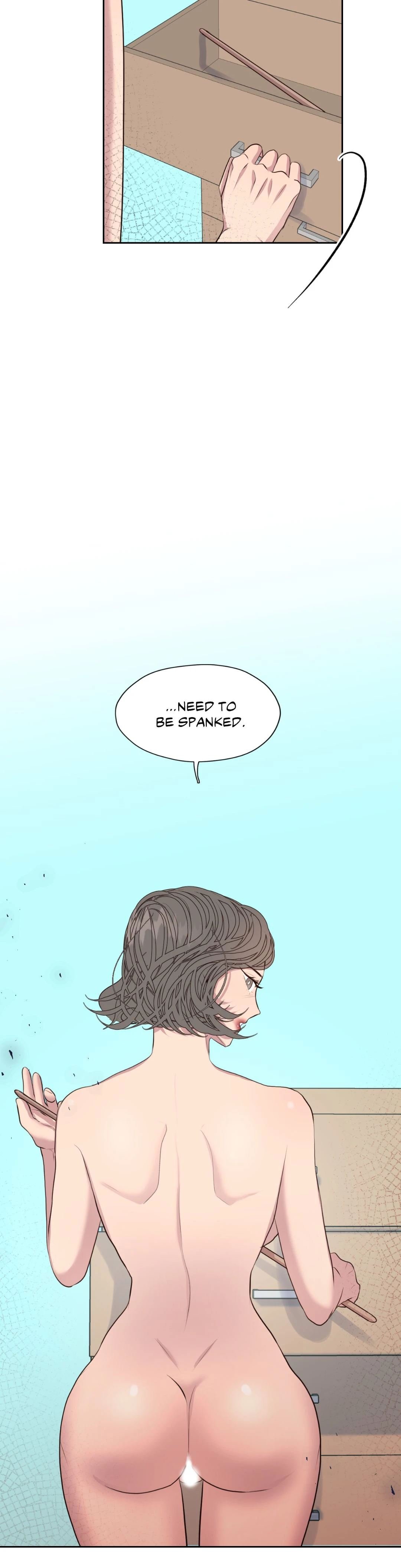 Toxic Burn Manhwa - Chapter 46 Page 31