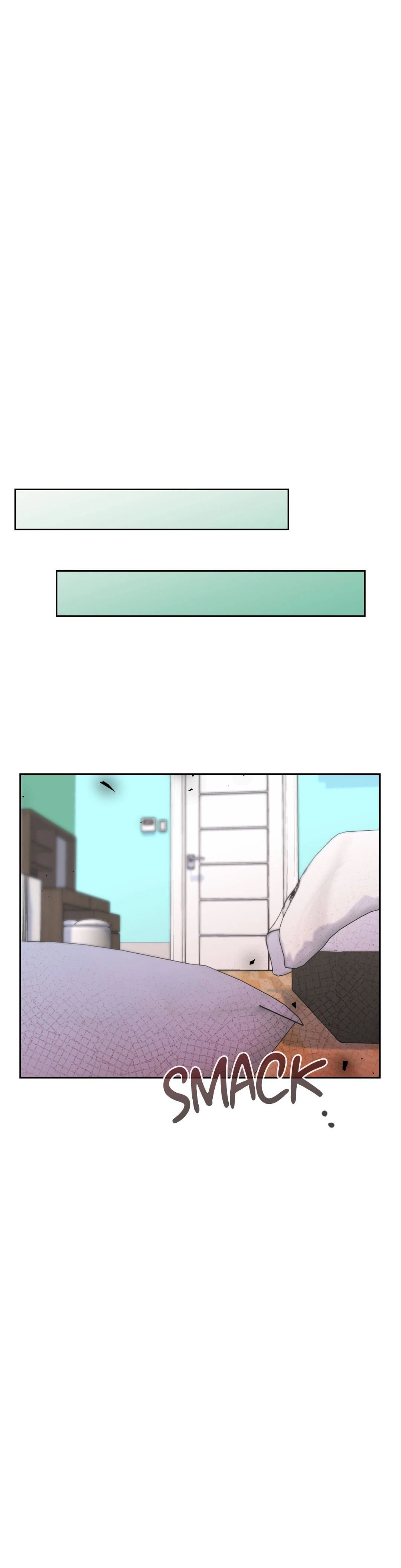 Toxic Burn Manhwa - Chapter 46 Page 32