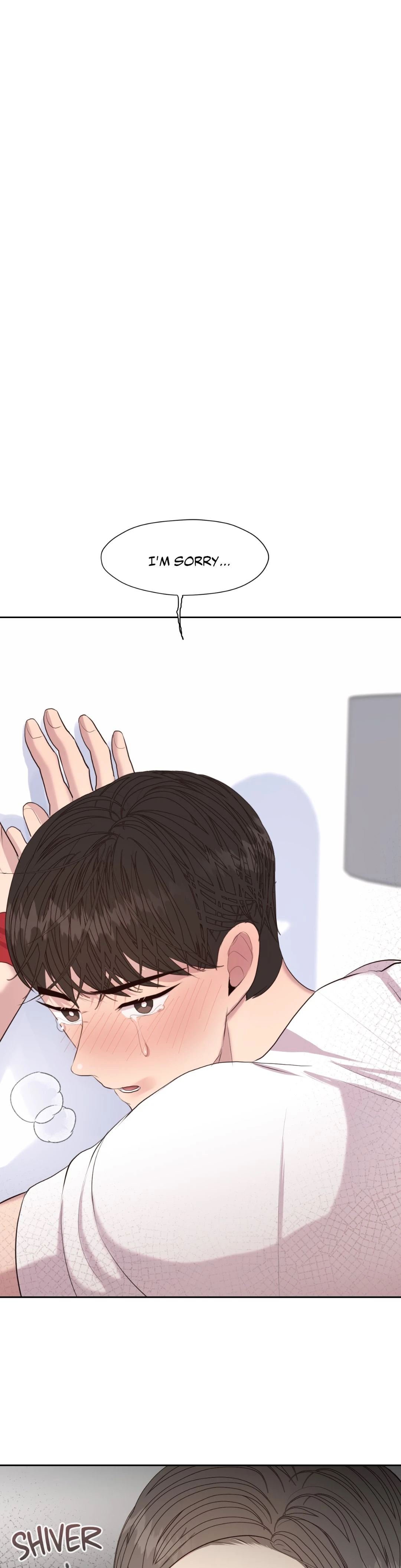 Toxic Burn Manhwa - Chapter 46 Page 36