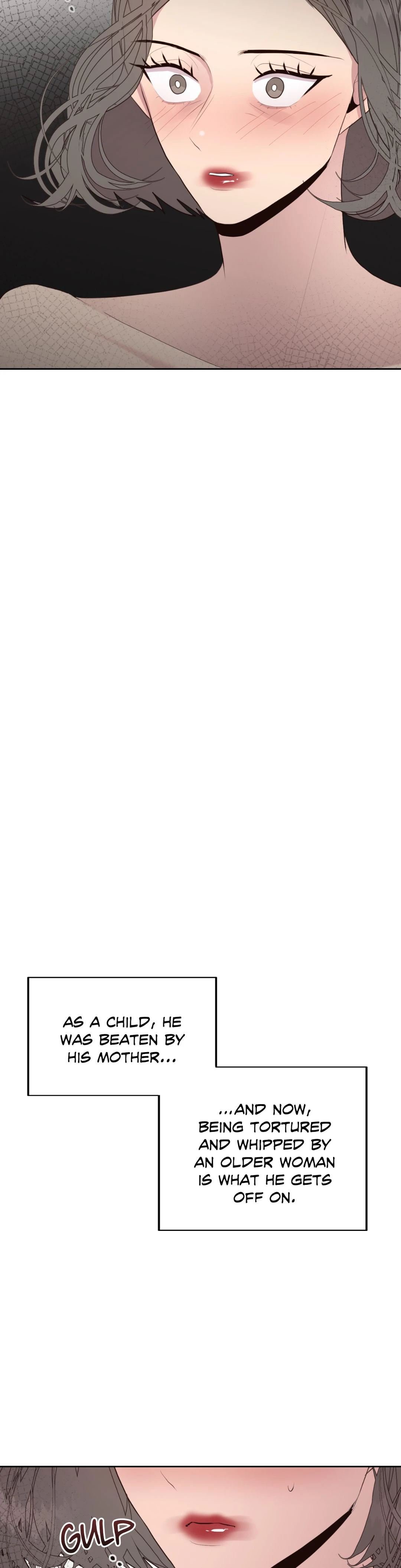 Toxic Burn Manhwa - Chapter 46 Page 37