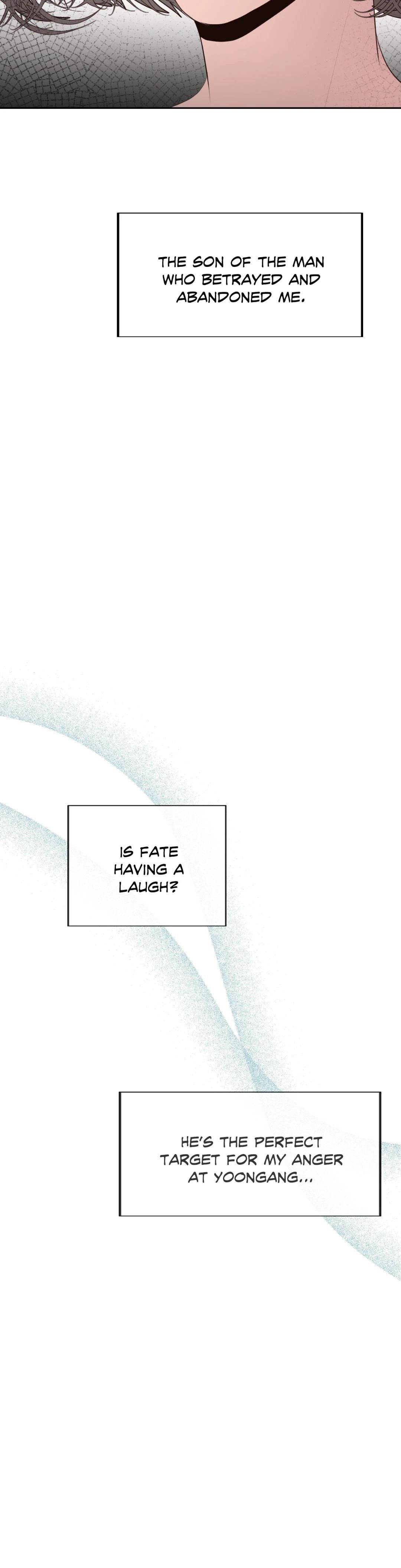 Toxic Burn Manhwa - Chapter 46 Page 38