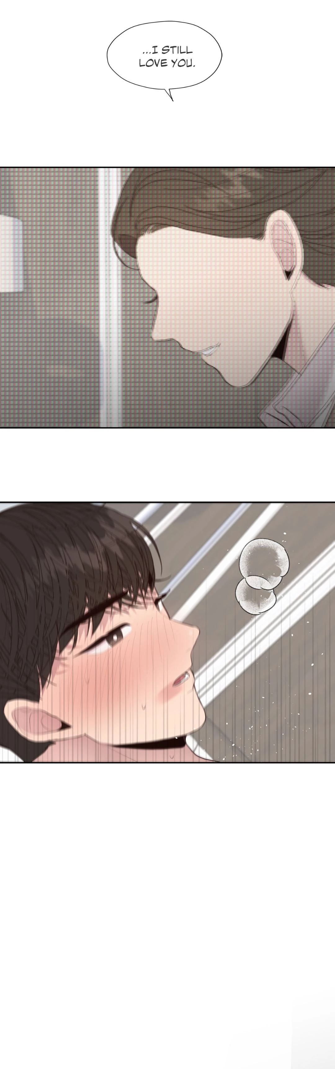 Toxic Burn Manhwa - Chapter 46 Page 42