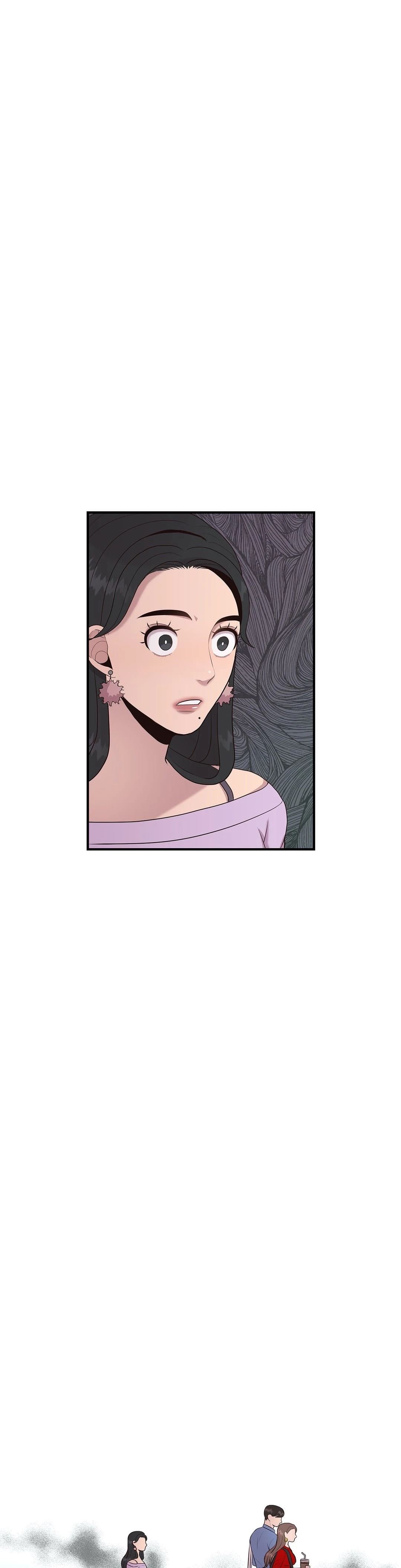 Toxic Burn Manhwa - Chapter 11 Page 4