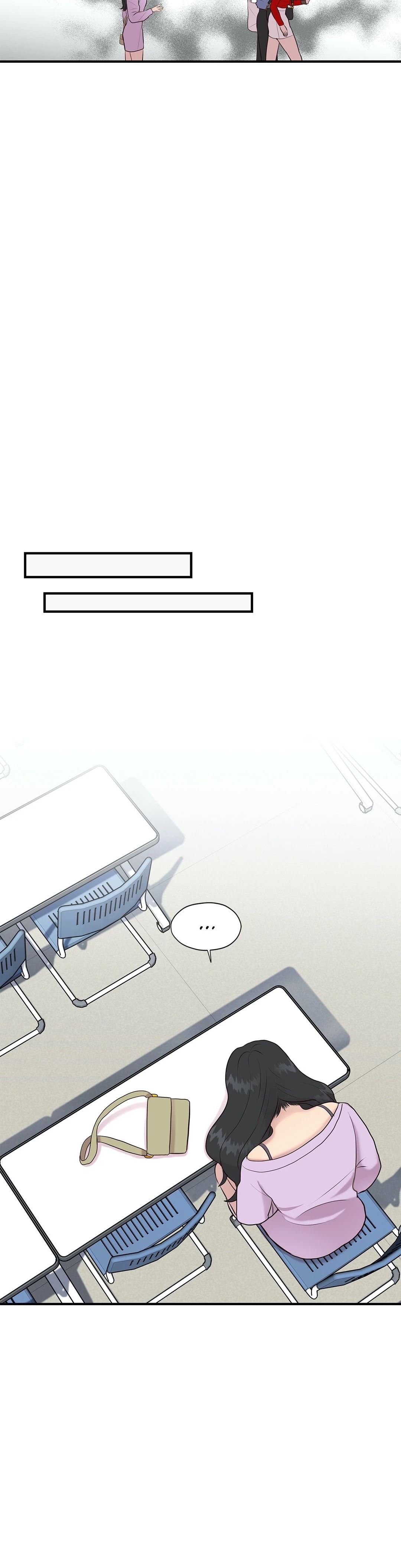 Toxic Burn Manhwa - Chapter 11 Page 5