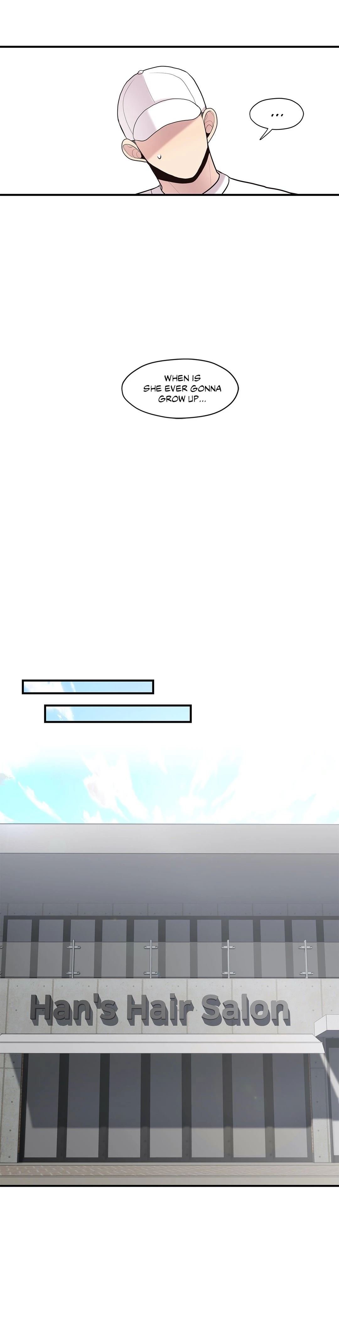 Toxic Burn Manhwa - Chapter 11 Page 11