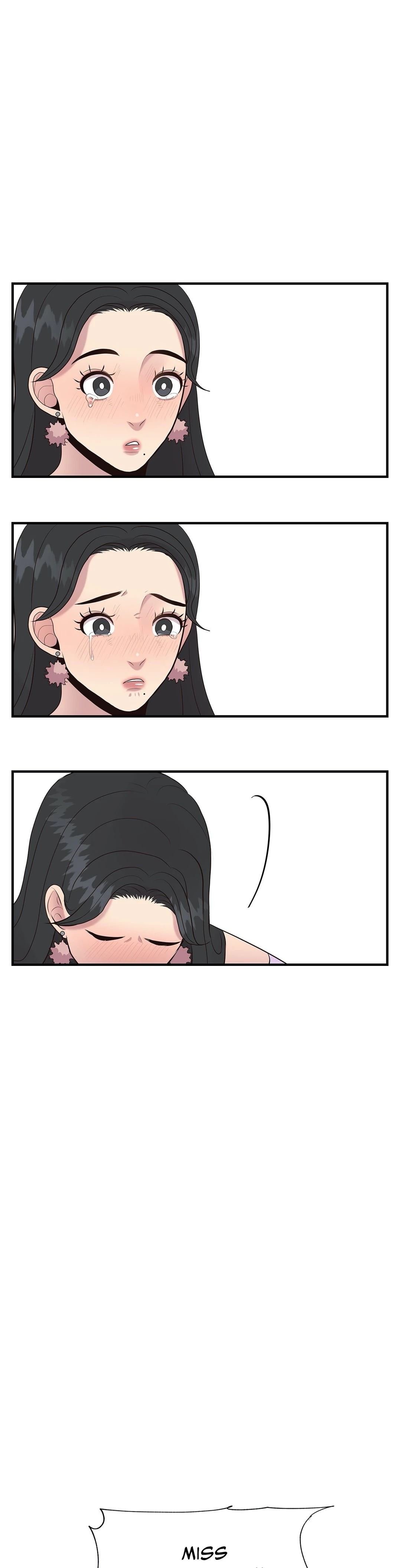 Toxic Burn Manhwa - Chapter 11 Page 22