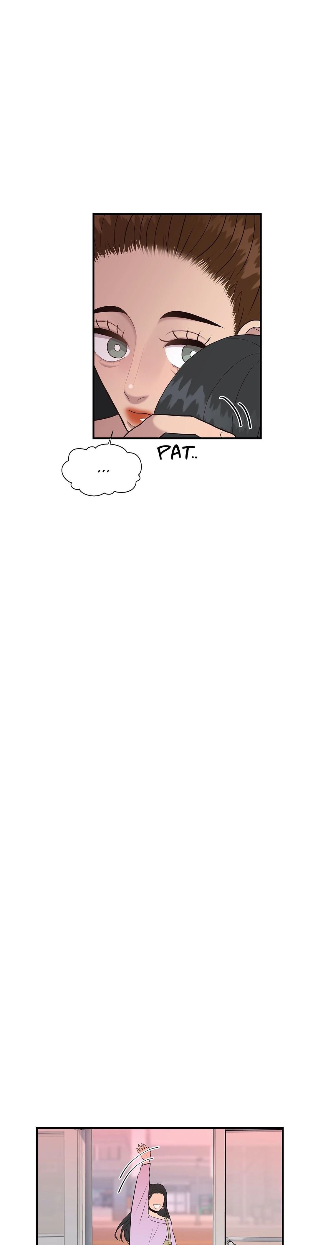 Toxic Burn Manhwa - Chapter 11 Page 24