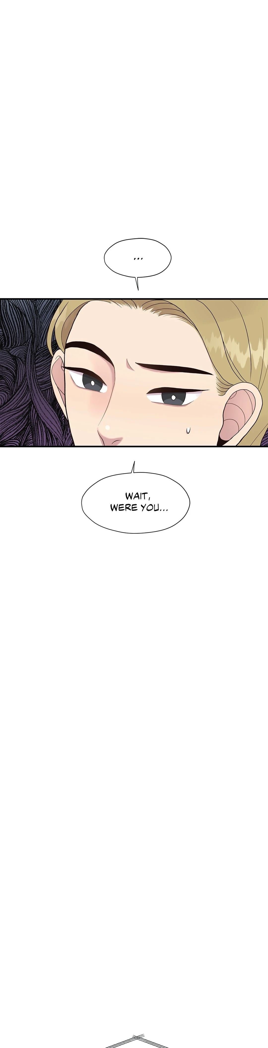 Toxic Burn Manhwa - Chapter 11 Page 27