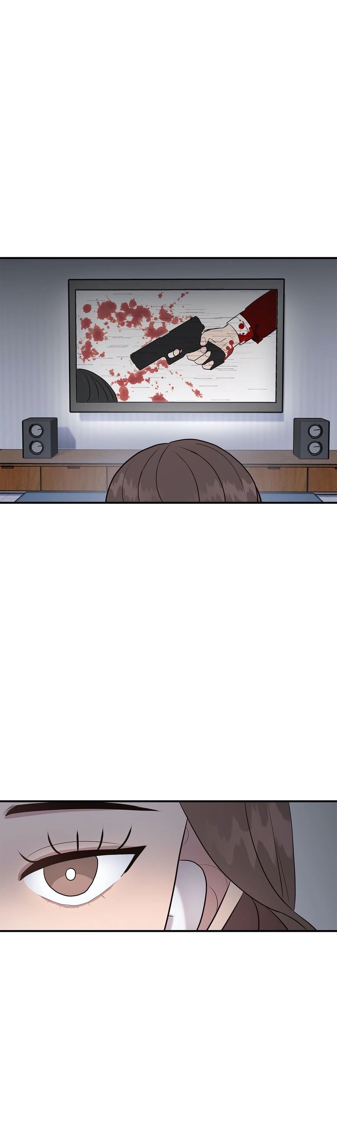 Toxic Burn Manhwa - Chapter 11 Page 31