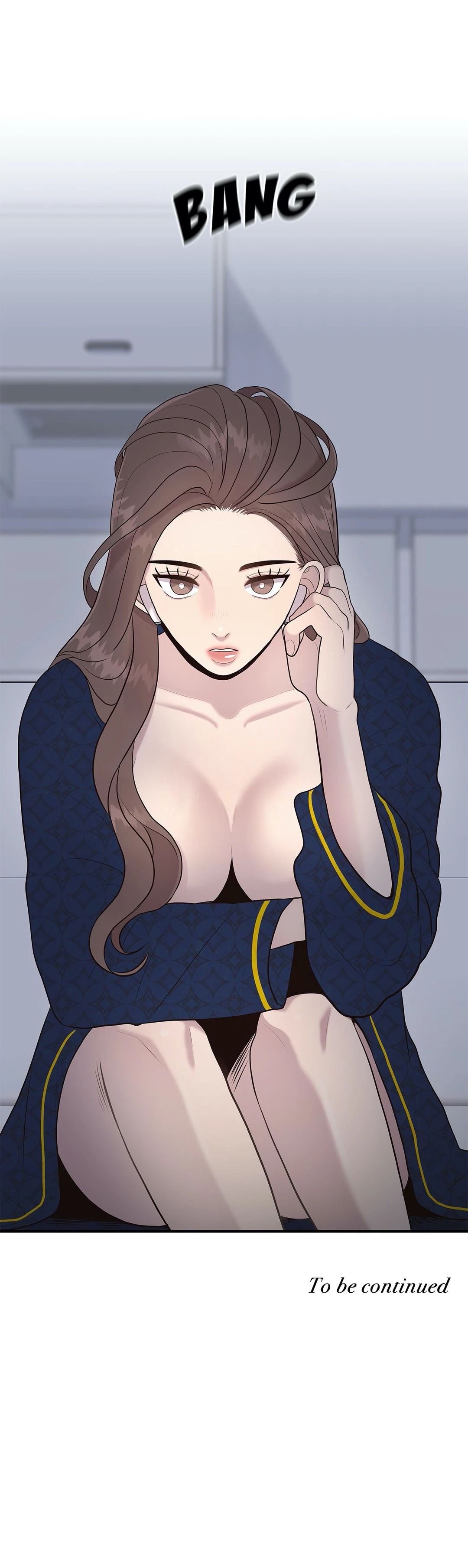 Toxic Burn Manhwa - Chapter 11 Page 32