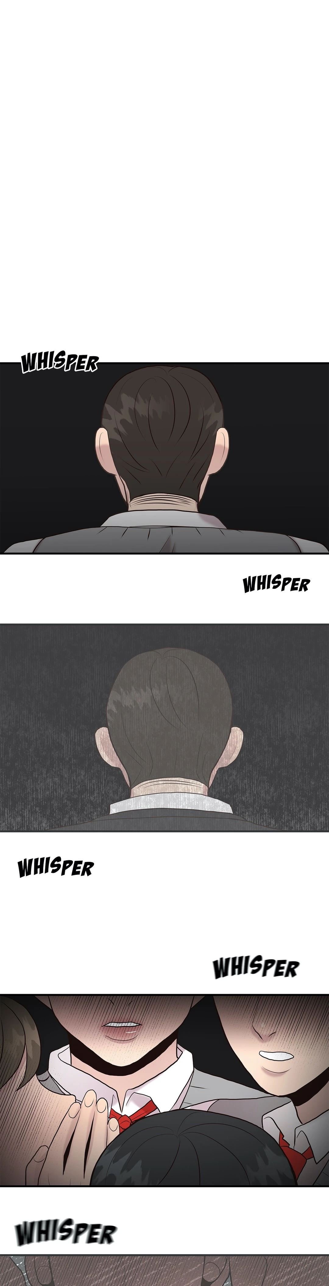 Toxic Burn Manhwa - Chapter 15 Page 7