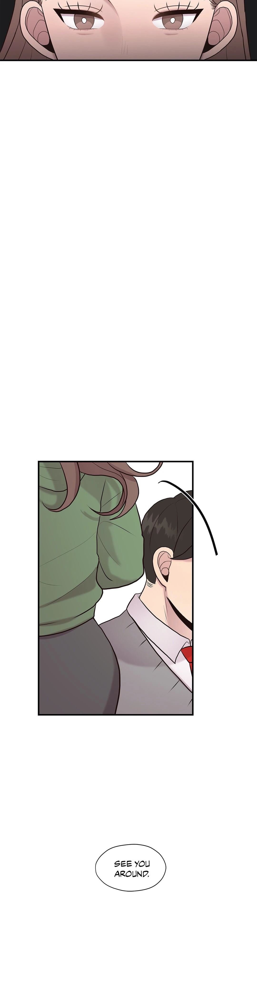 Toxic Burn Manhwa - Chapter 15 Page 11