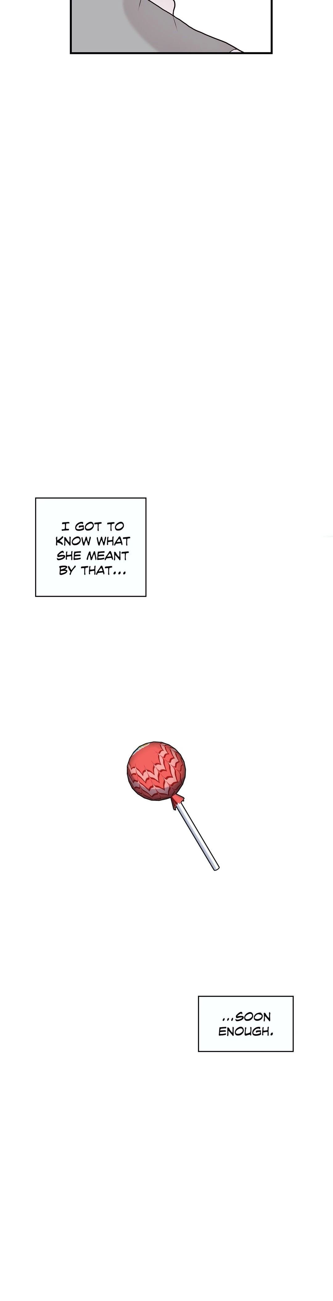 Toxic Burn Manhwa - Chapter 15 Page 13