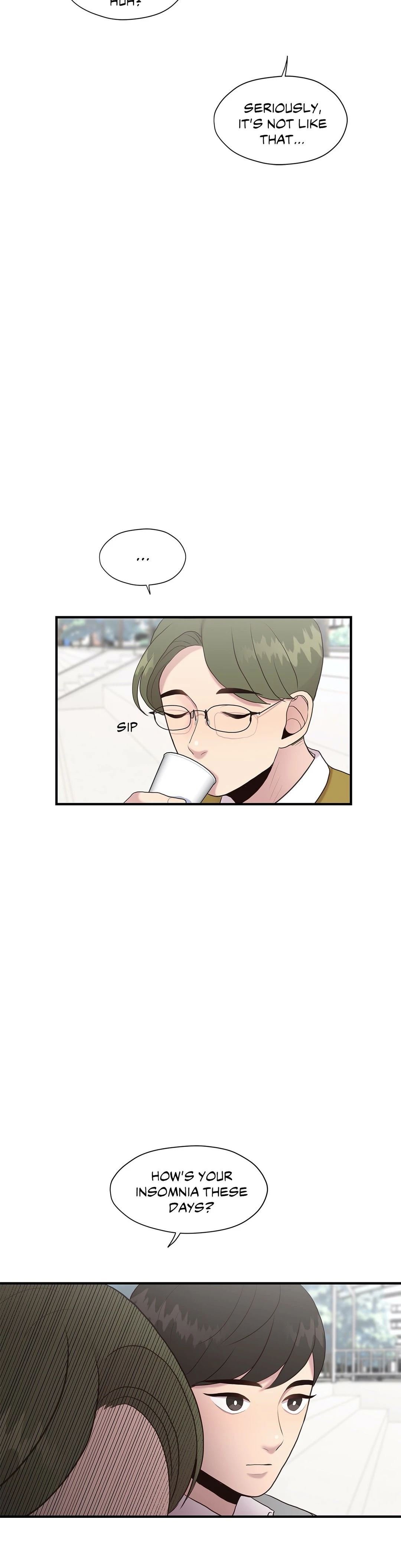 Toxic Burn Manhwa - Chapter 15 Page 20