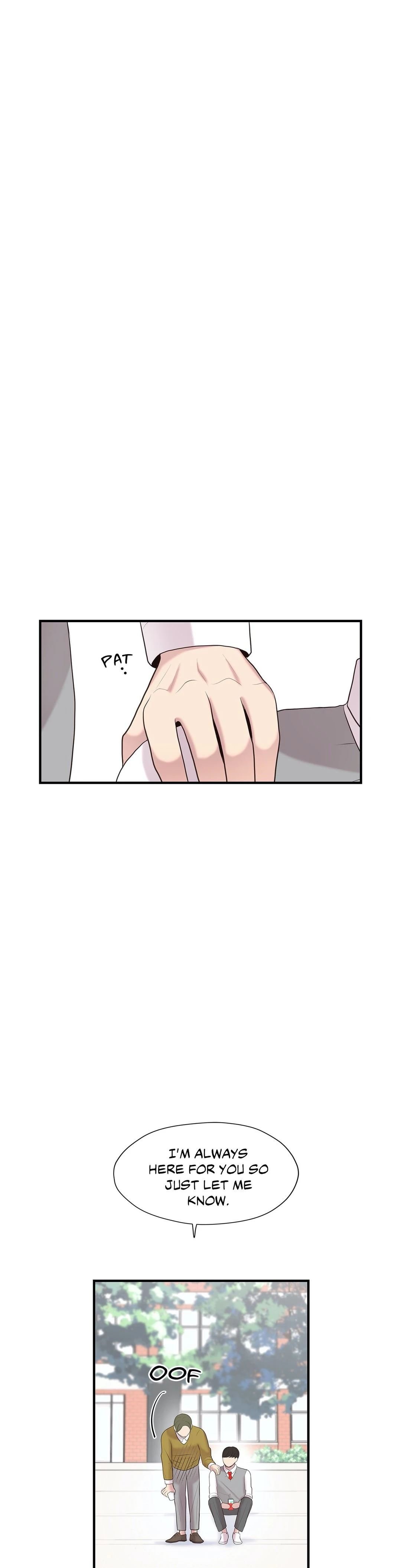 Toxic Burn Manhwa - Chapter 15 Page 22