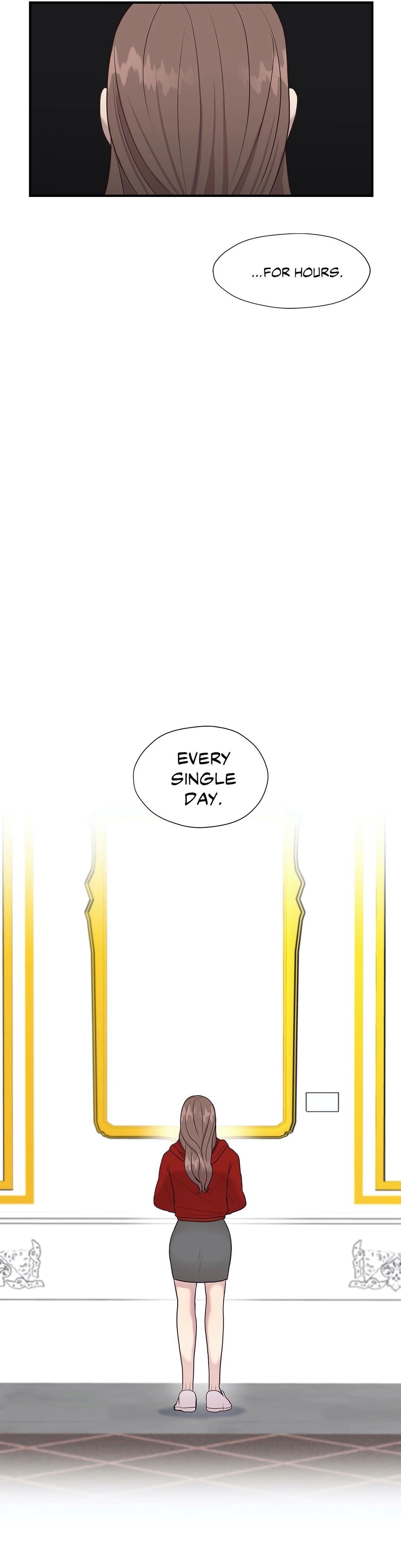 Toxic Burn Manhwa - Chapter 15 Page 26
