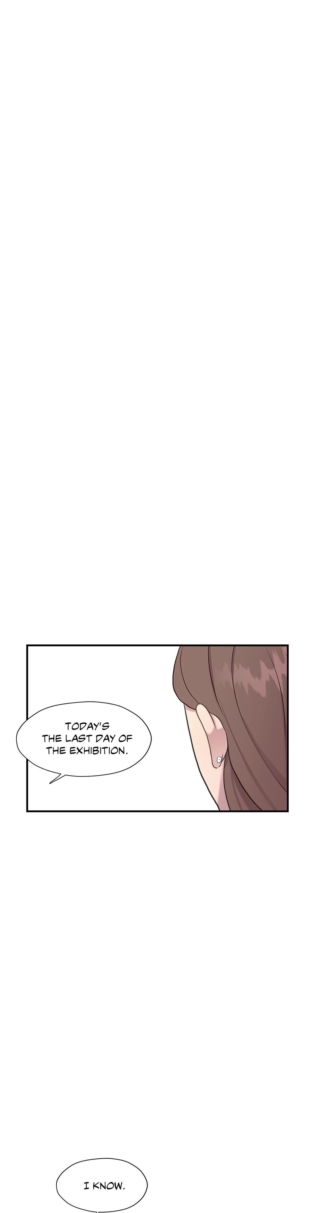 Toxic Burn Manhwa - Chapter 15 Page 27