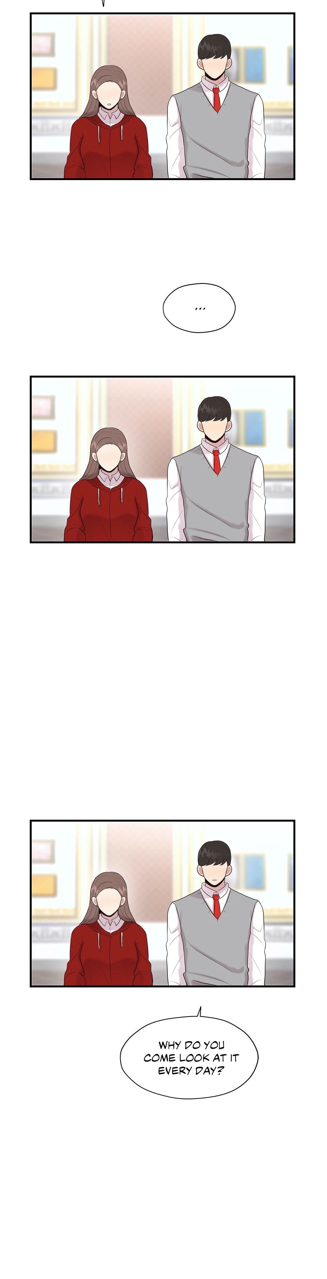 Toxic Burn Manhwa - Chapter 15 Page 28