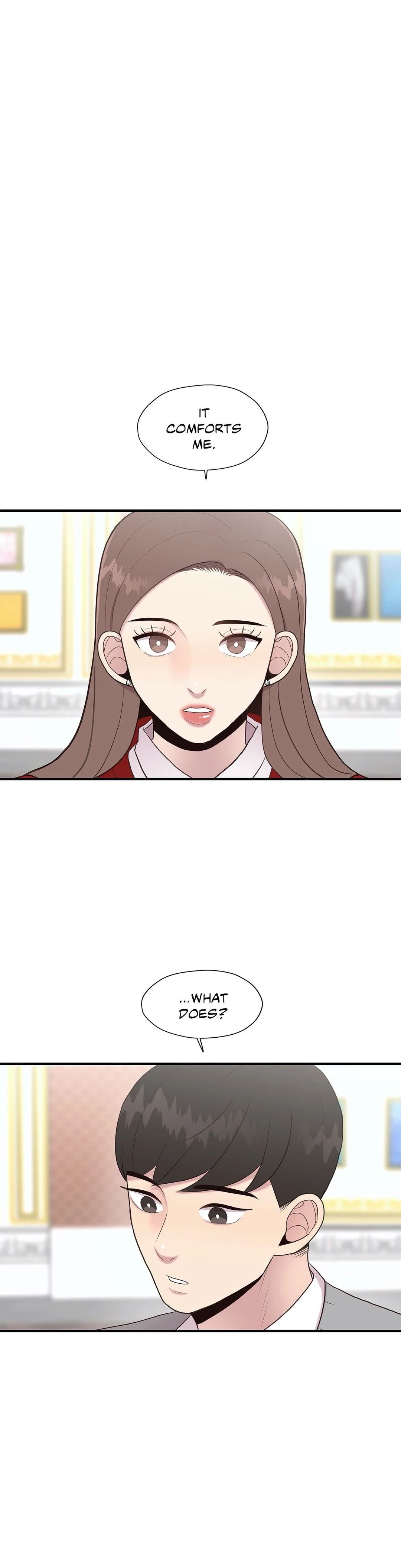 Toxic Burn Manhwa - Chapter 15 Page 29