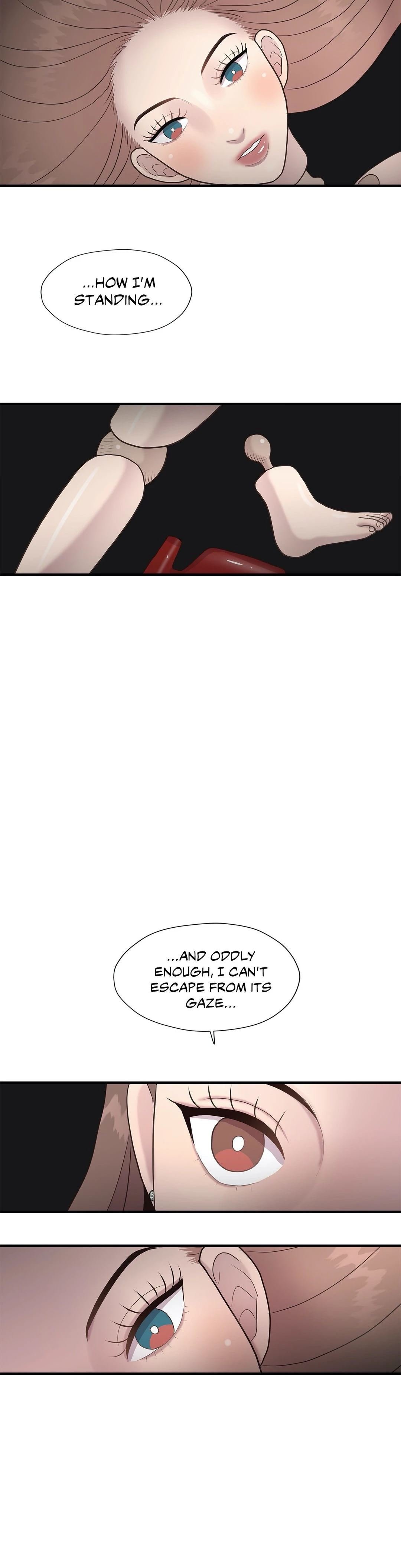 Toxic Burn Manhwa - Chapter 15 Page 32