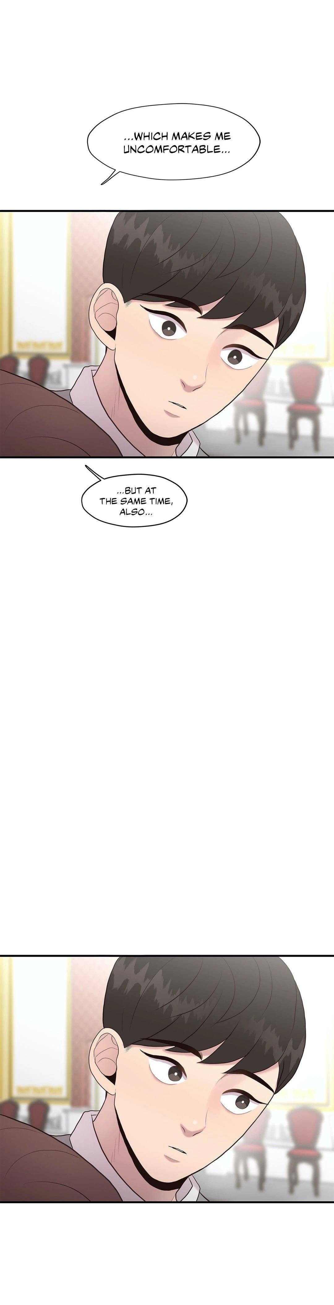 Toxic Burn Manhwa - Chapter 15 Page 33