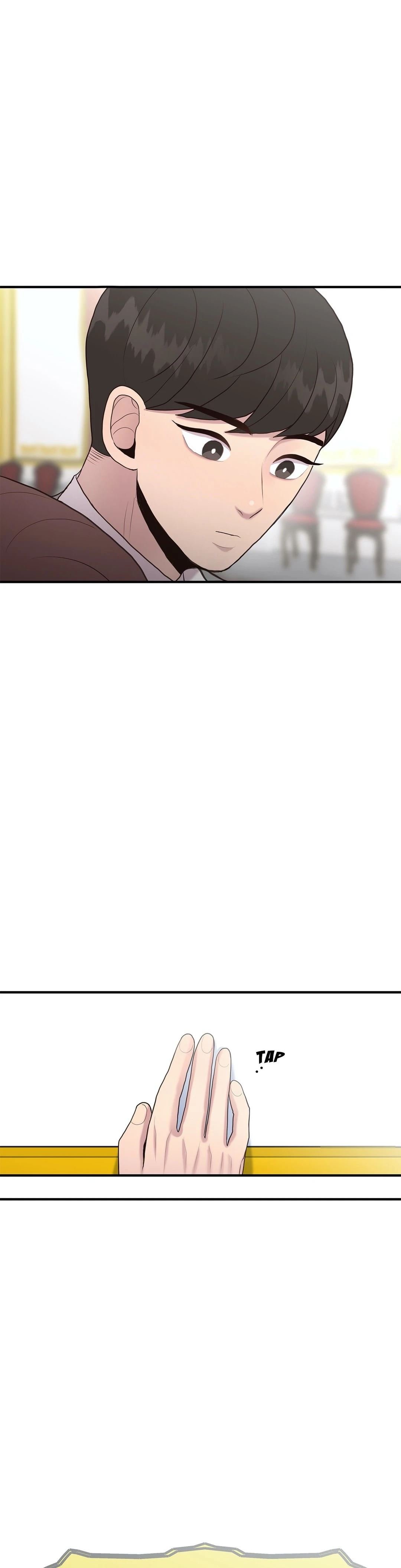 Toxic Burn Manhwa - Chapter 15 Page 34