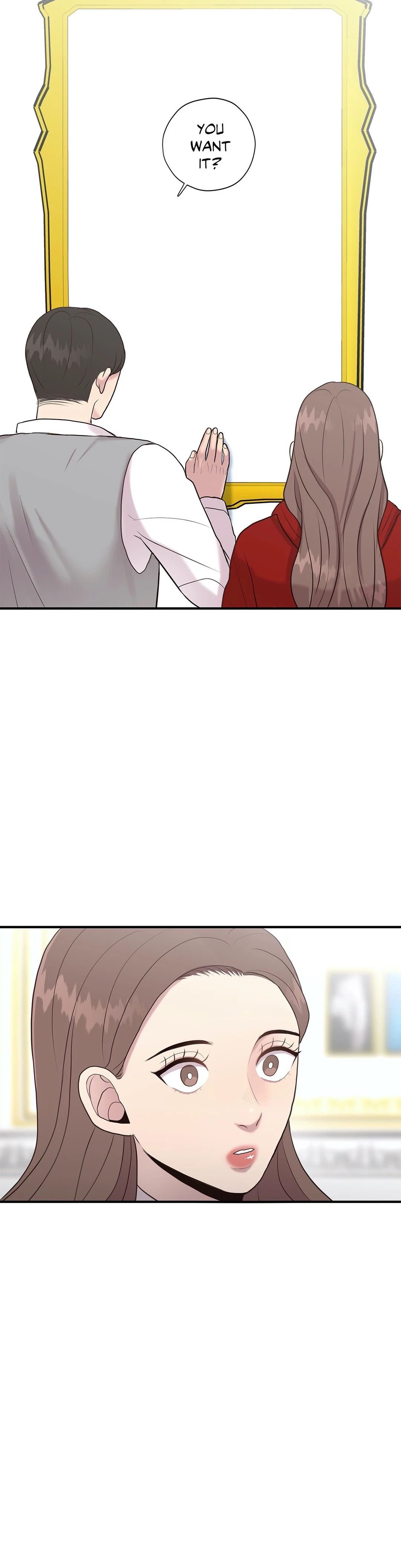 Toxic Burn Manhwa - Chapter 15 Page 35