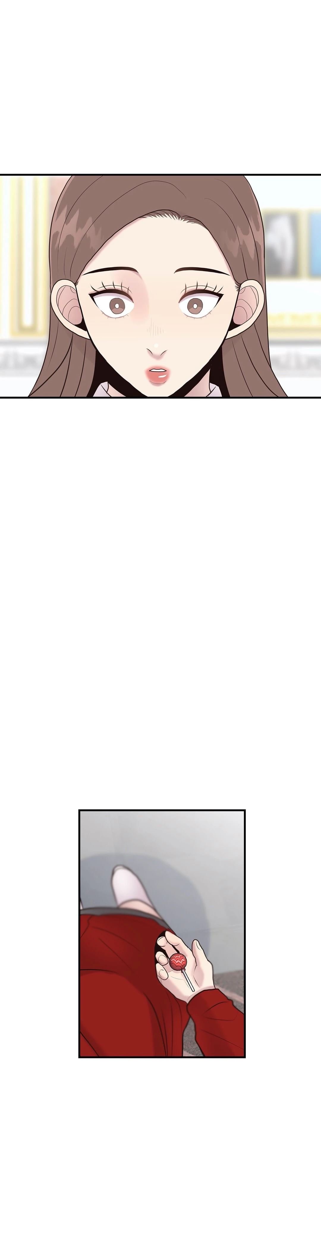 Toxic Burn Manhwa - Chapter 15 Page 36