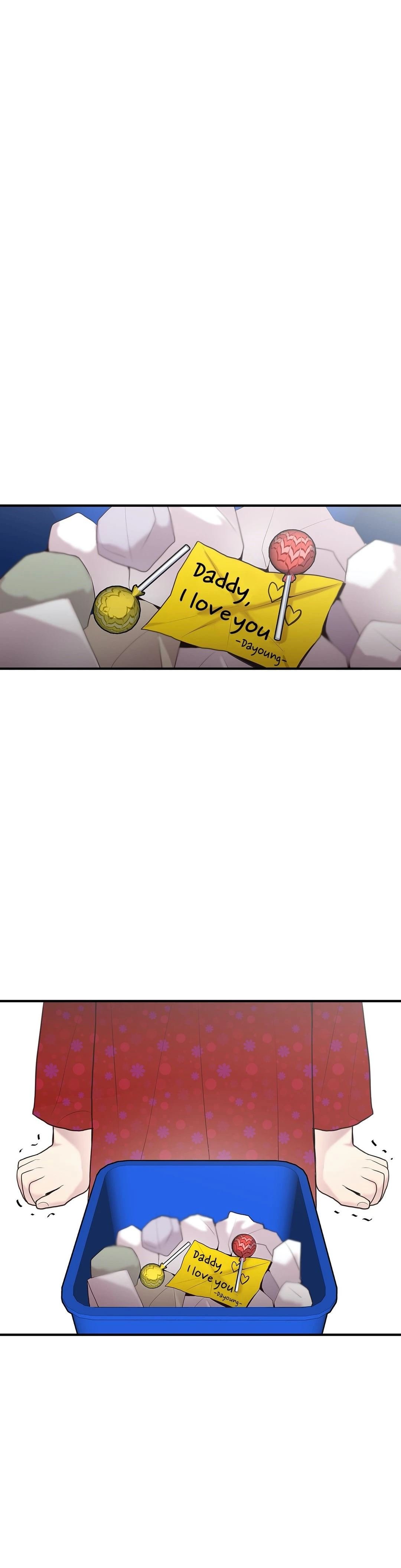 Toxic Burn Manhwa - Chapter 15 Page 38