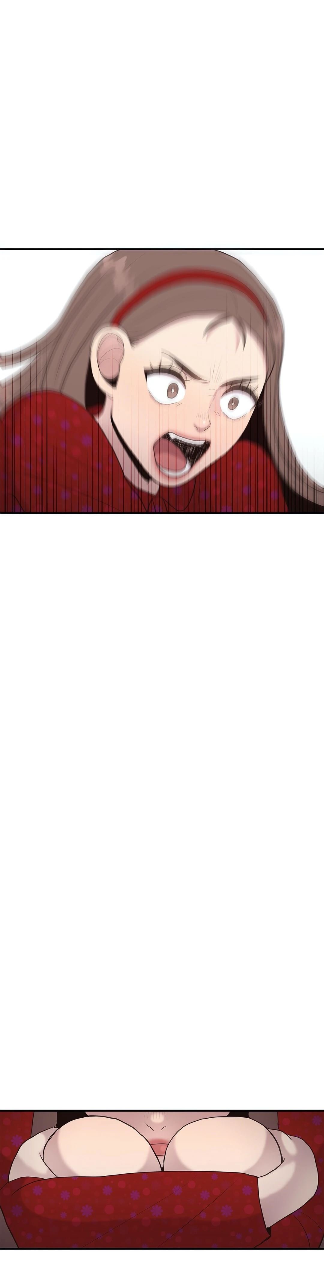 Toxic Burn Manhwa - Chapter 15 Page 40