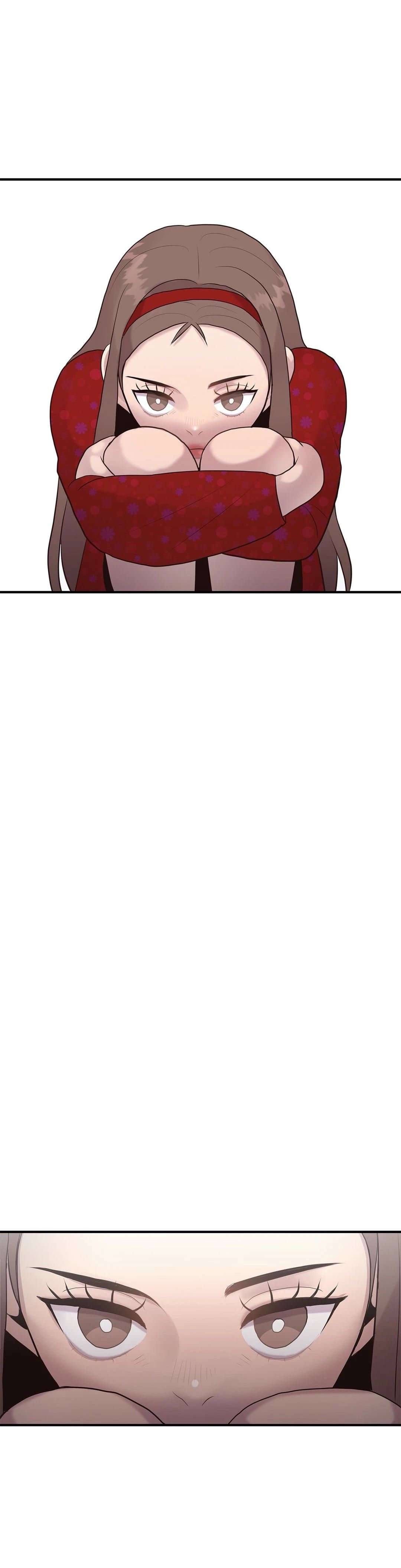 Toxic Burn Manhwa - Chapter 15 Page 41