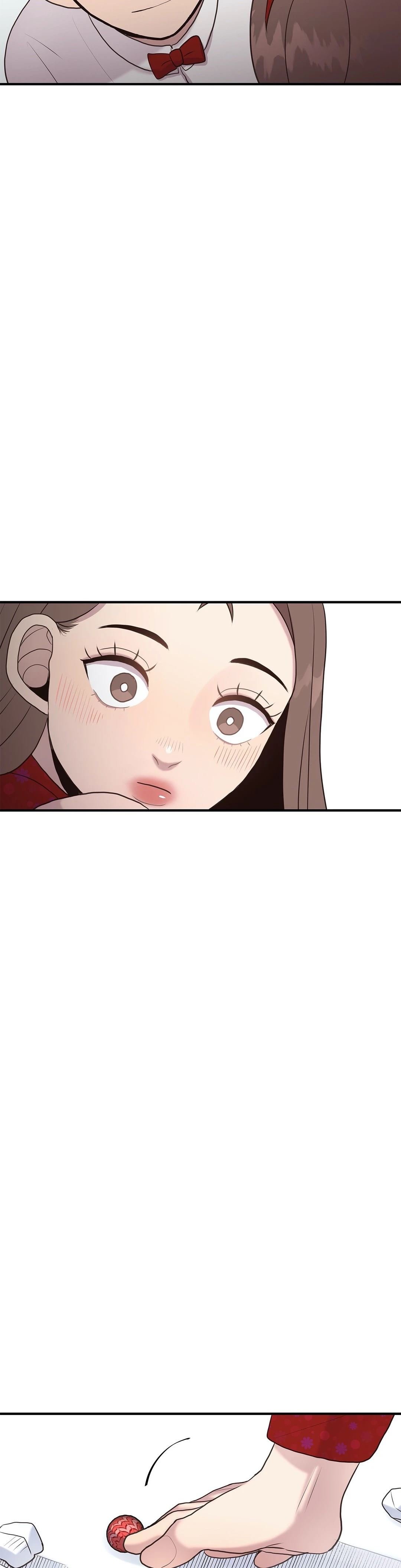 Toxic Burn Manhwa - Chapter 15 Page 43