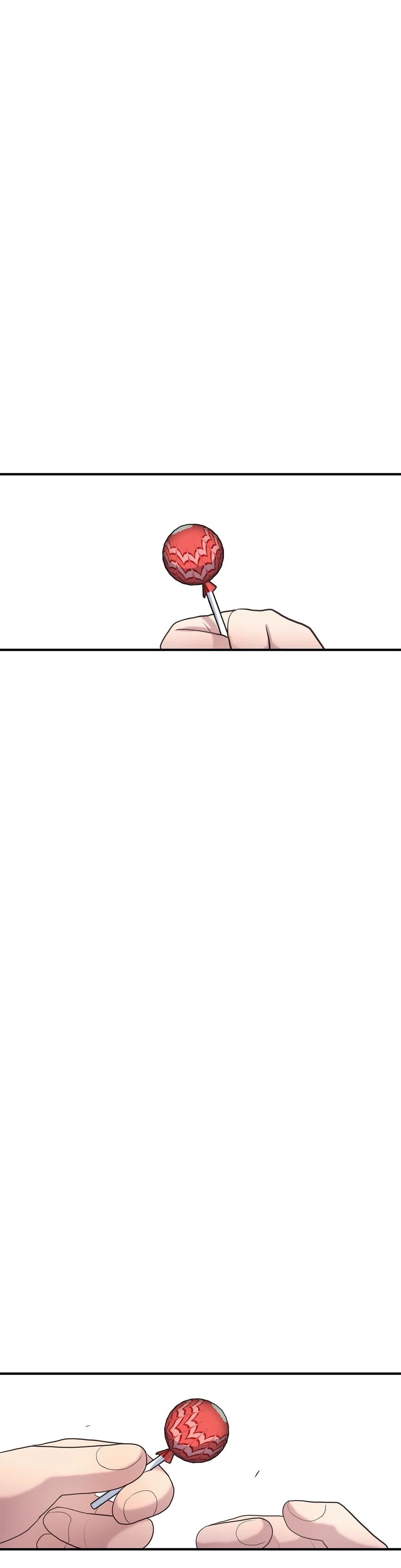 Toxic Burn Manhwa - Chapter 15 Page 45