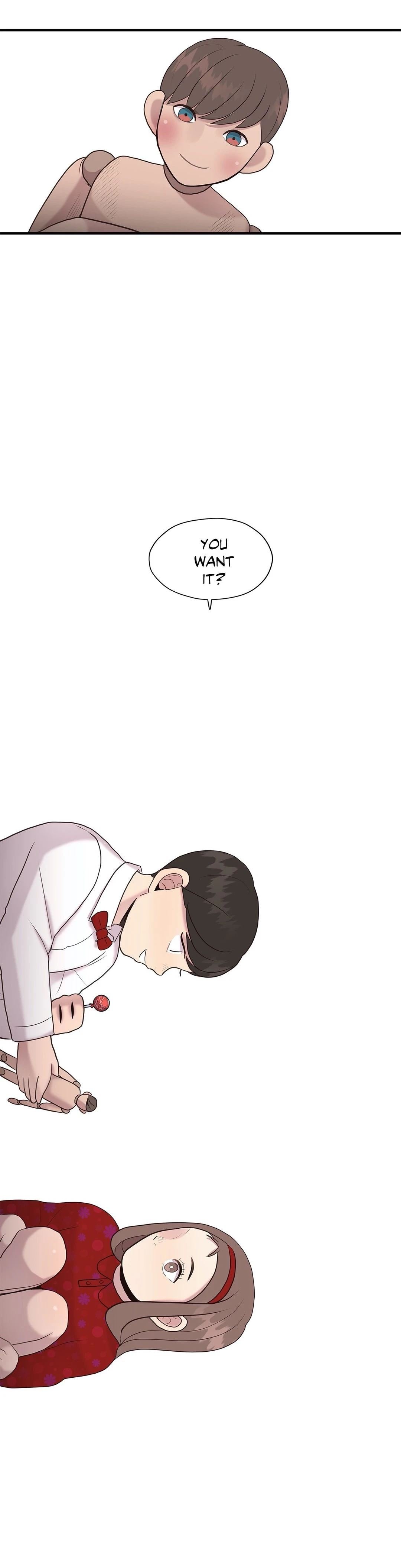 Toxic Burn Manhwa - Chapter 15 Page 47