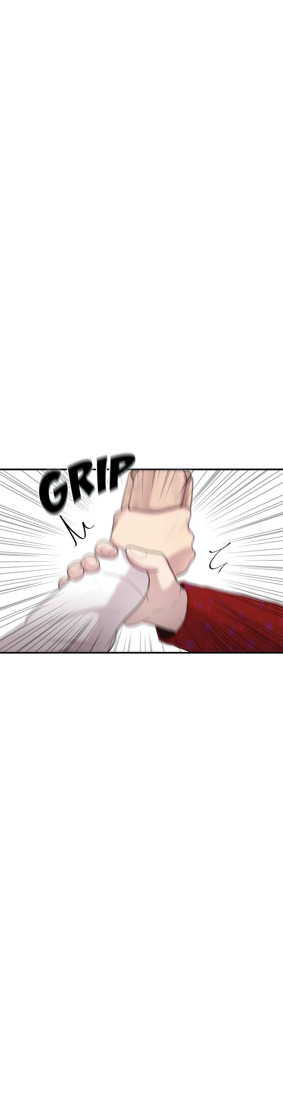 Toxic Burn Manhwa - Chapter 15 Page 49