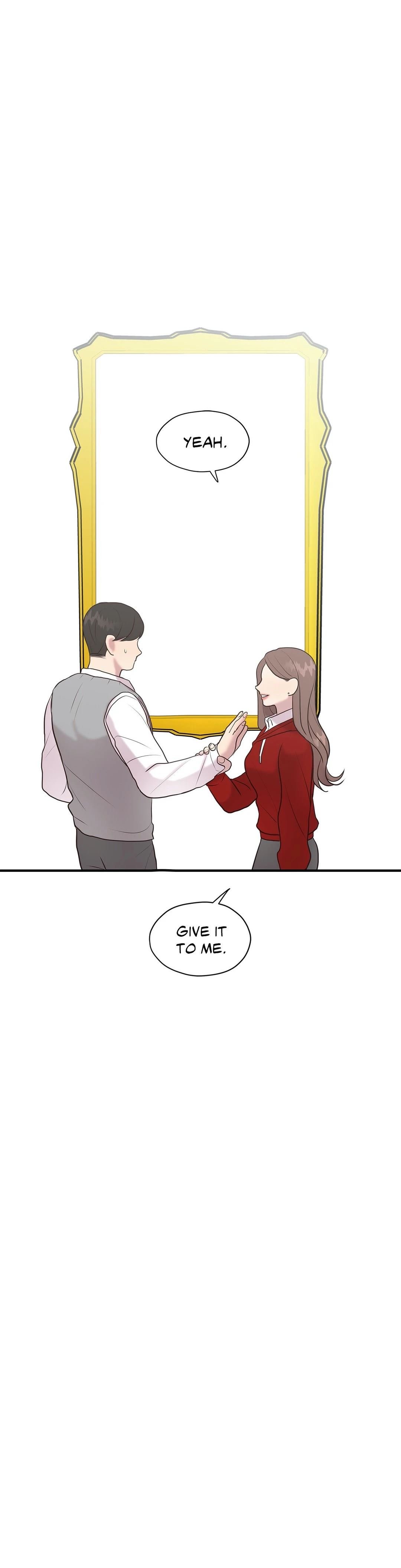Toxic Burn Manhwa - Chapter 15 Page 50