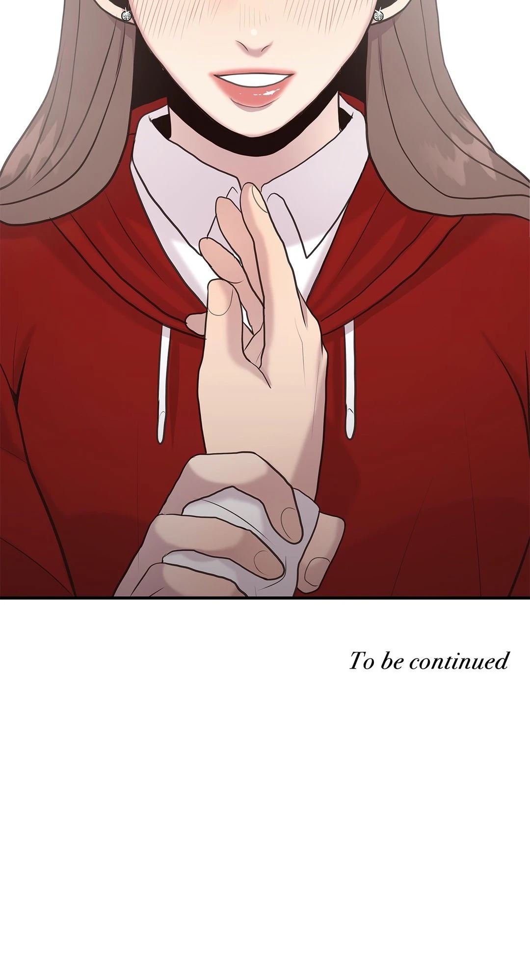 Toxic Burn Manhwa - Chapter 15 Page 53