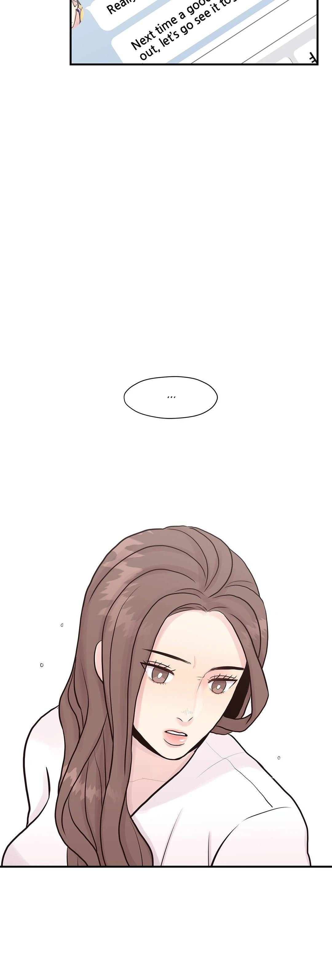 Toxic Burn Manhwa - Chapter 4 Page 32