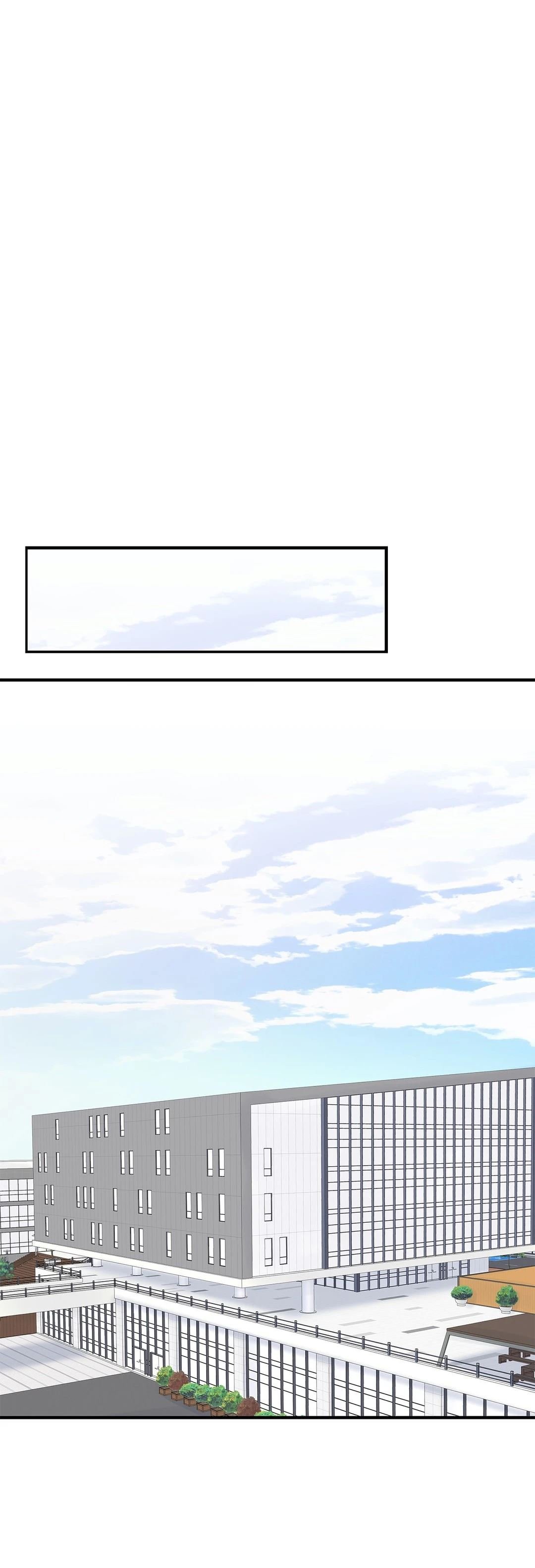 Toxic Burn Manhwa - Chapter 4 Page 33