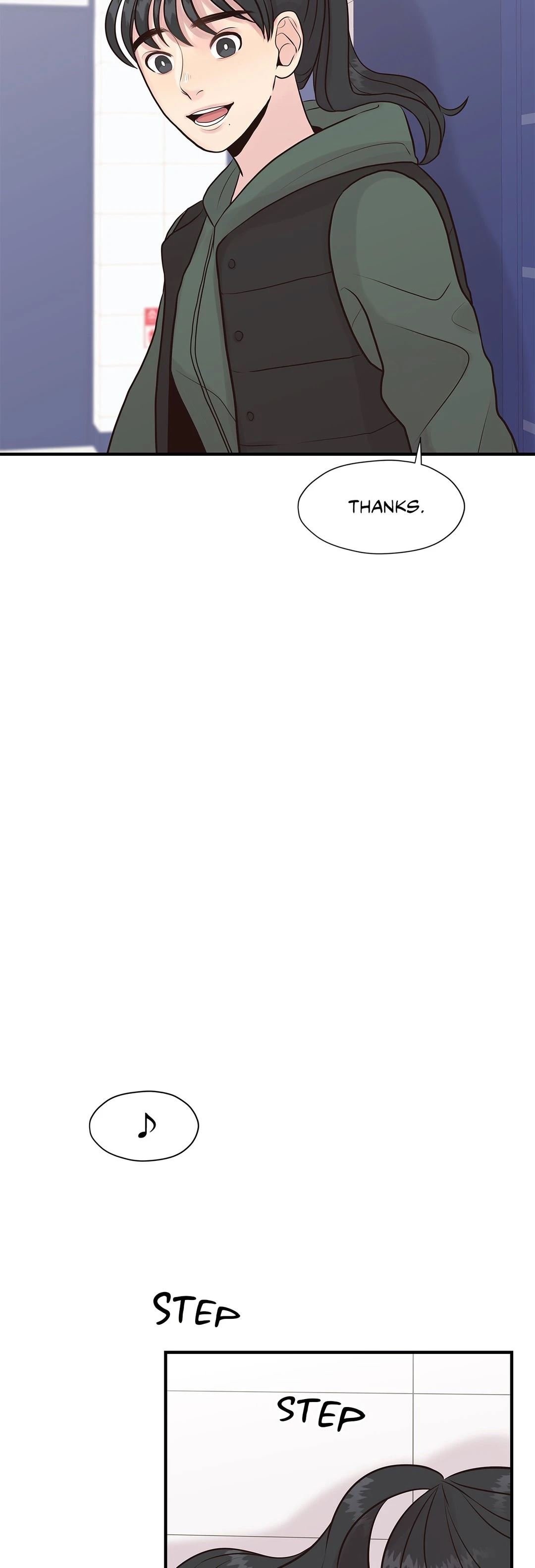 Toxic Burn Manhwa - Chapter 4 Page 35