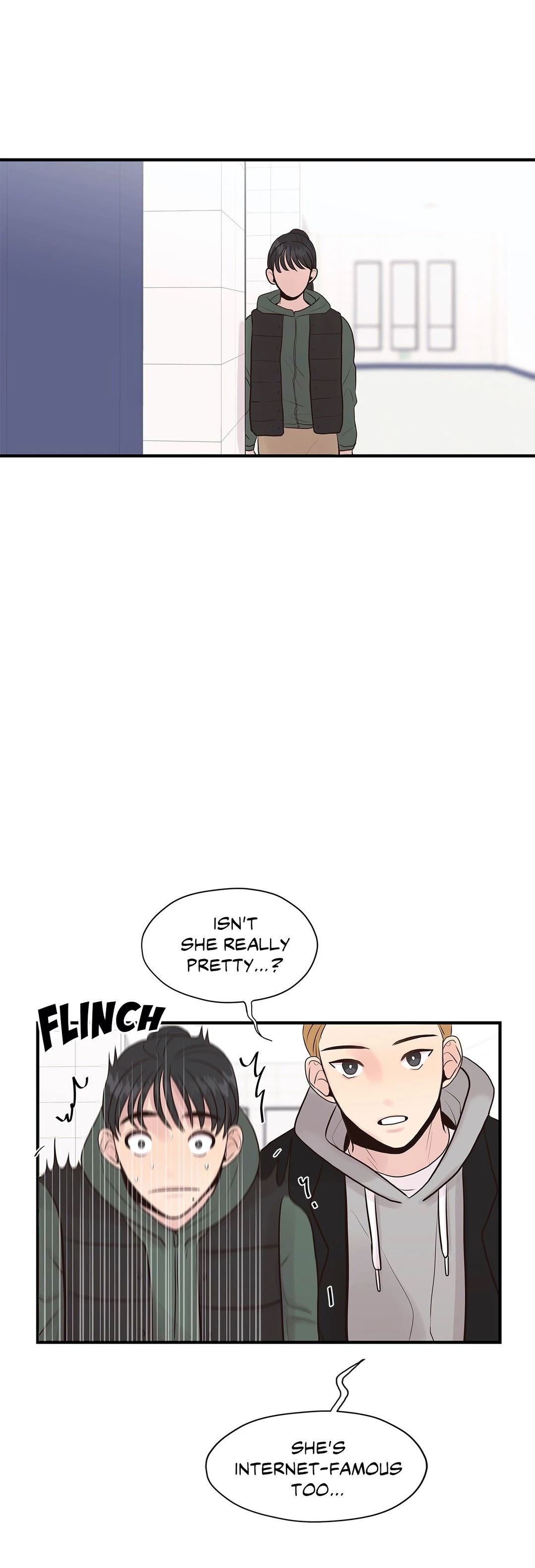 Toxic Burn Manhwa - Chapter 4 Page 38