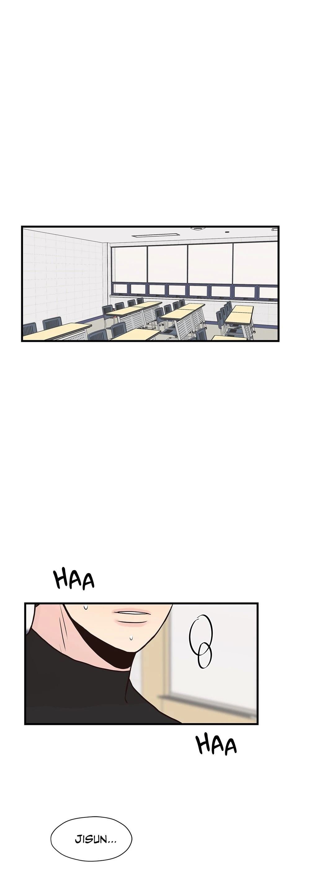 Toxic Burn Manhwa - Chapter 4 Page 43