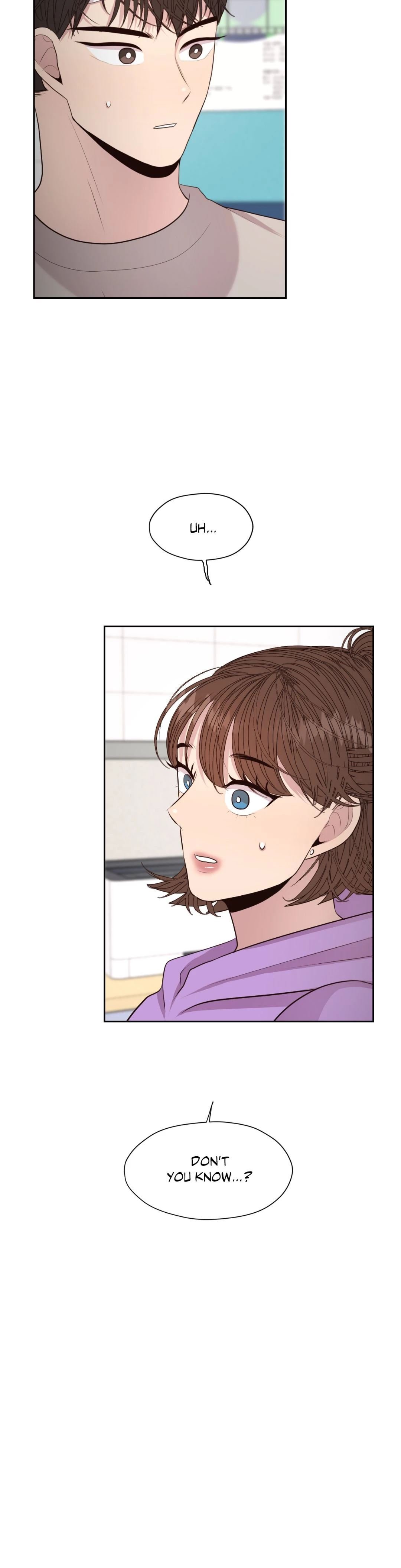 Toxic Burn Manhwa - Chapter 56 Page 2