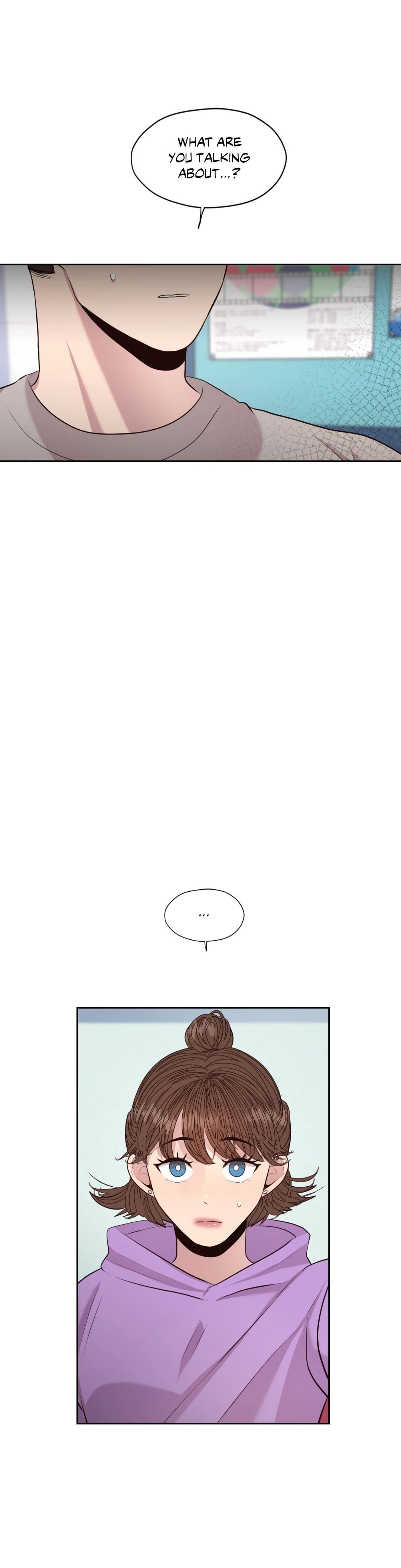 Toxic Burn Manhwa - Chapter 56 Page 4