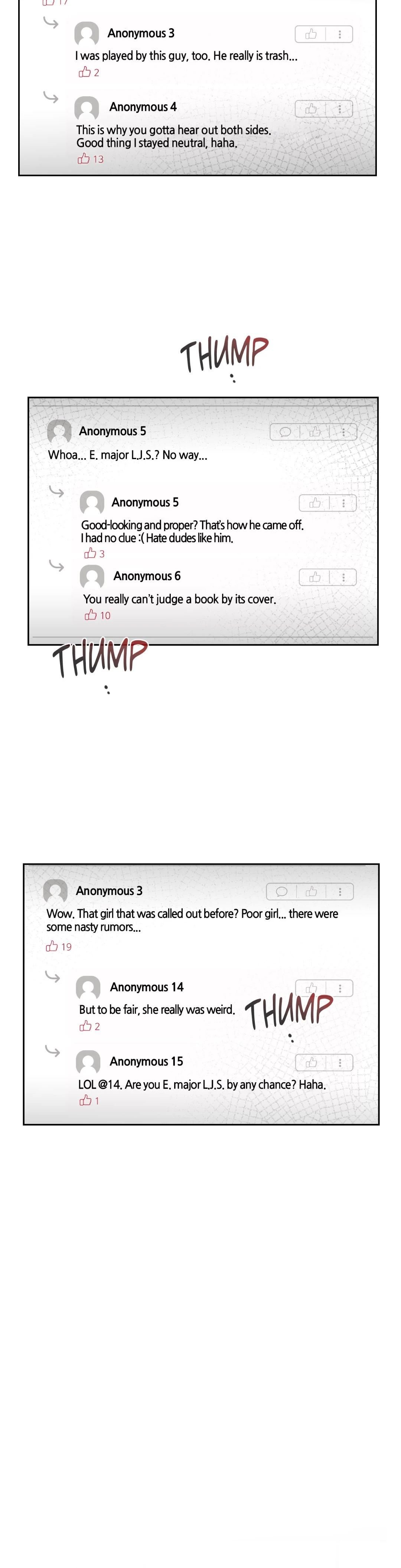 Toxic Burn Manhwa - Chapter 56 Page 9