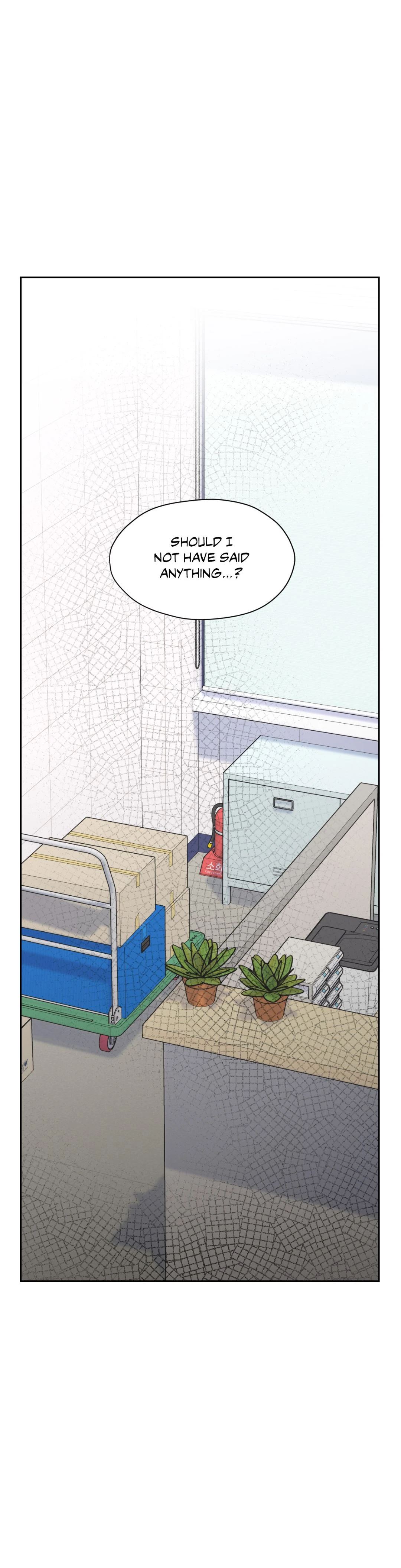 Toxic Burn Manhwa - Chapter 56 Page 14