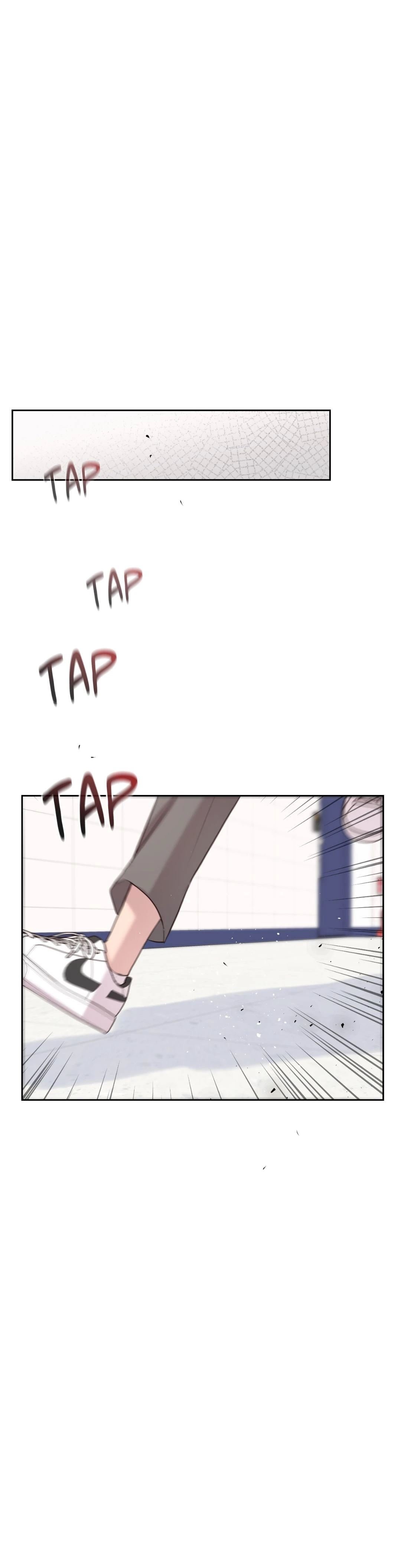 Toxic Burn Manhwa - Chapter 56 Page 15