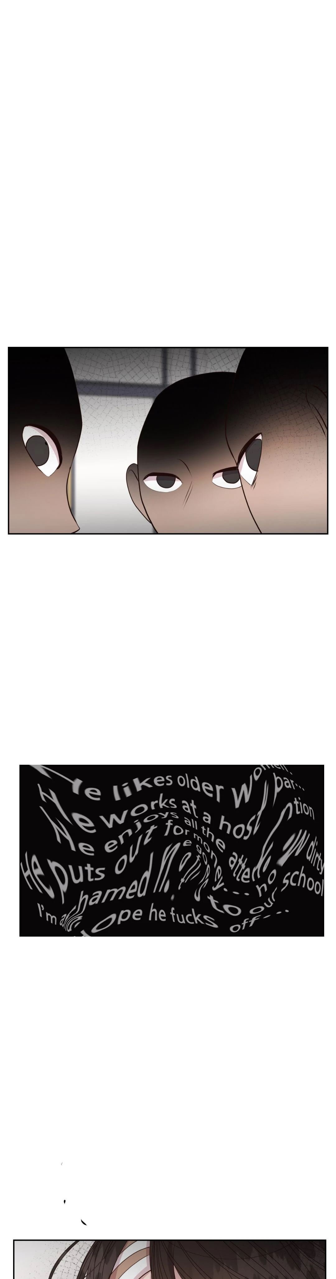 Toxic Burn Manhwa - Chapter 56 Page 17