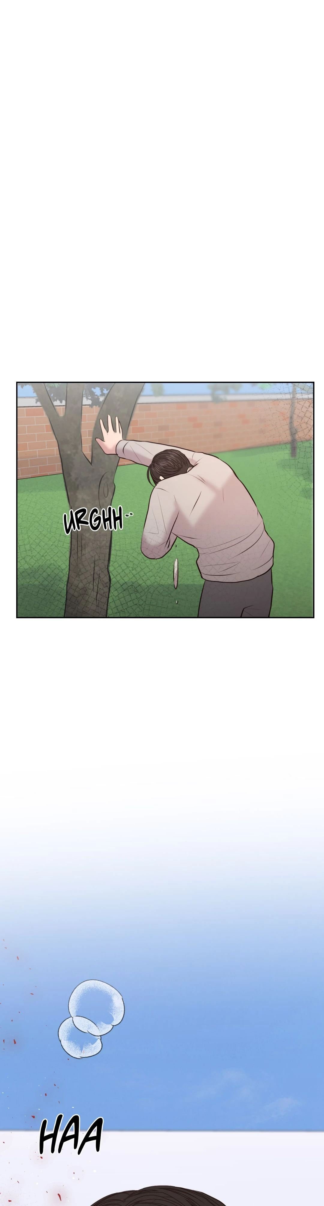 Toxic Burn Manhwa - Chapter 56 Page 21