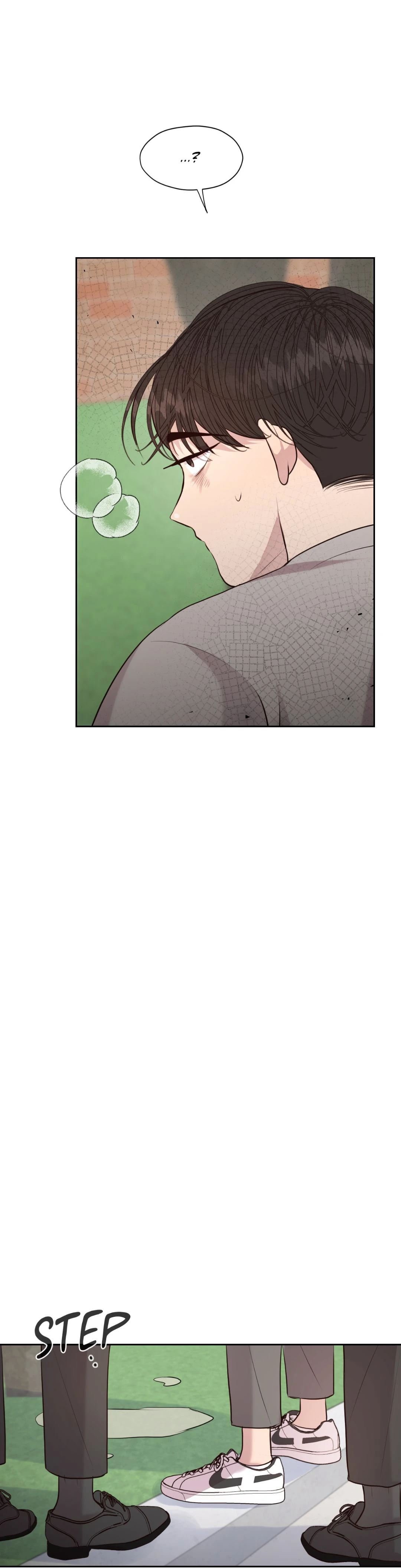 Toxic Burn Manhwa - Chapter 56 Page 24